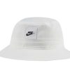 Clothing NIKE | Nike Sportswear Bucket Hat White