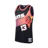 Clothing MITCHELL u0026 NESS | Phoenix Suns Steve Nash #13 Swingman Jersey