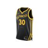 Clothing NIKE | Golden State Warriors Stephen Curry City Edition Jersey