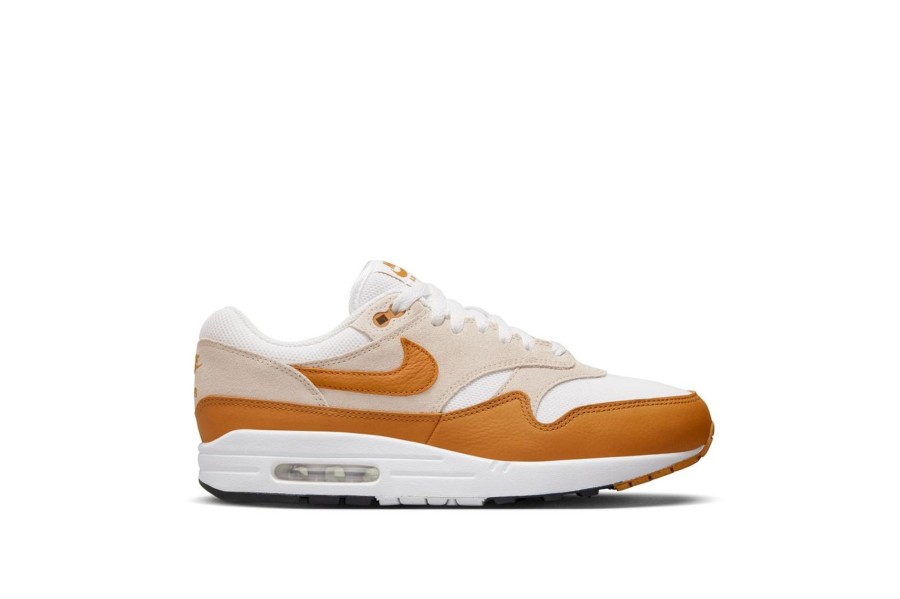 Shoes NIKE | Air Max 1 Sc Magma Orange