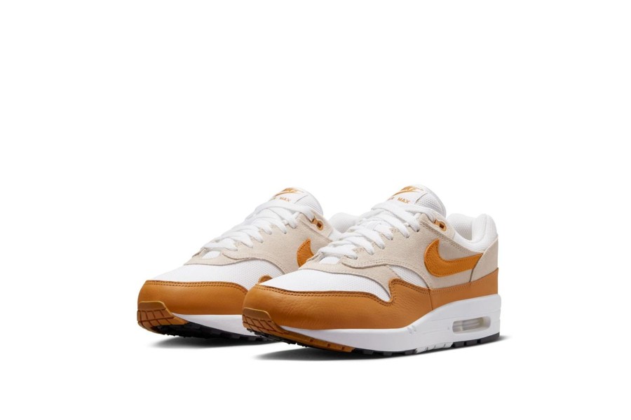 Shoes NIKE | Air Max 1 Sc Magma Orange