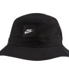 Clothing NIKE | Nike Sportswear Bucket Hat Black