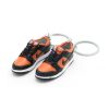 Clothing KEYCHAINS | Dunk Sneaker Keychain