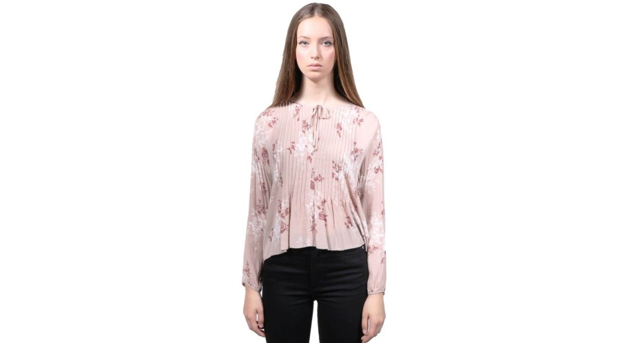 Clothing GENTLE FAWN | Cecilia Blouse