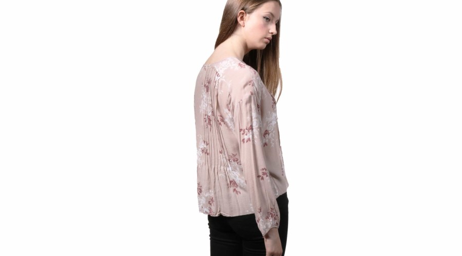 Clothing GENTLE FAWN | Cecilia Blouse