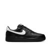 Shoes NIKE | Air Force 1 Low Retro Qs Black/White