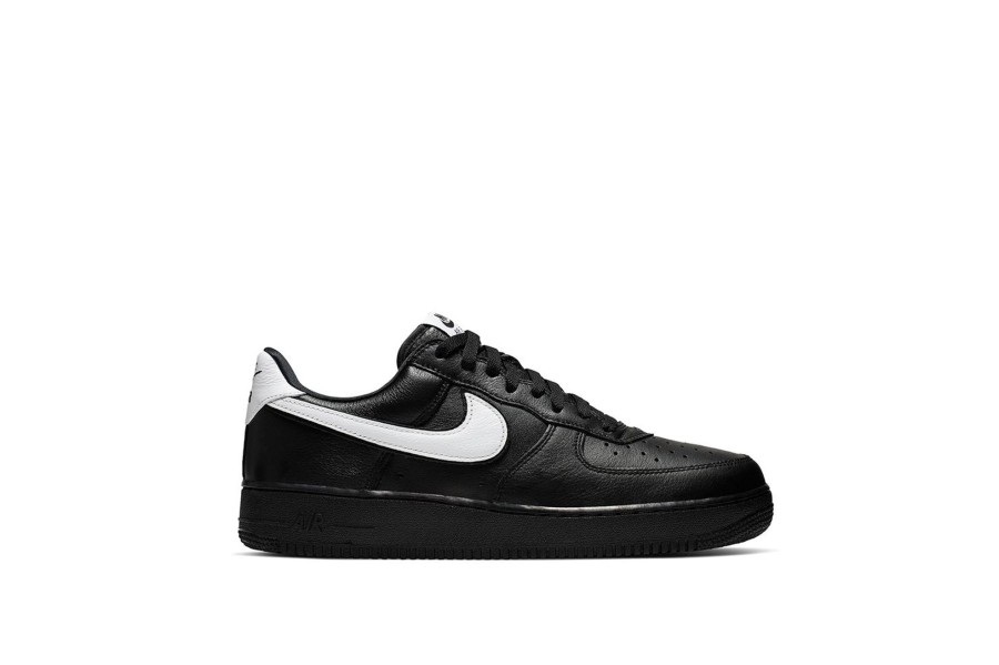 Shoes NIKE | Air Force 1 Low Retro Qs Black/White