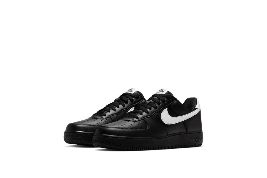 Shoes NIKE | Air Force 1 Low Retro Qs Black/White