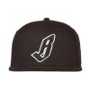 Clothing BILLIONAIRE BOYS CLUB | Beyond Snapback Hat Black