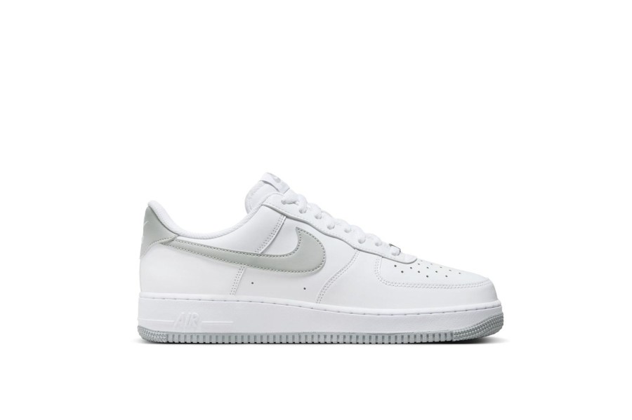 Shoes NIKE | Air Force 1 Low Light Smoke Grey