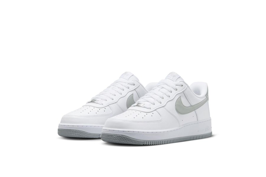 Shoes NIKE | Air Force 1 Low Light Smoke Grey