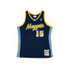 Clothing MITCHELL u0026 NESS | Denver Nuggets Carmelo Anthony #15 Swingman Jersey