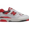 Shoes NEW BALANCE | New Balance 550 White Red