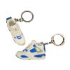 Clothing KEYCHAINS | Aj4 Sneaker Keychain