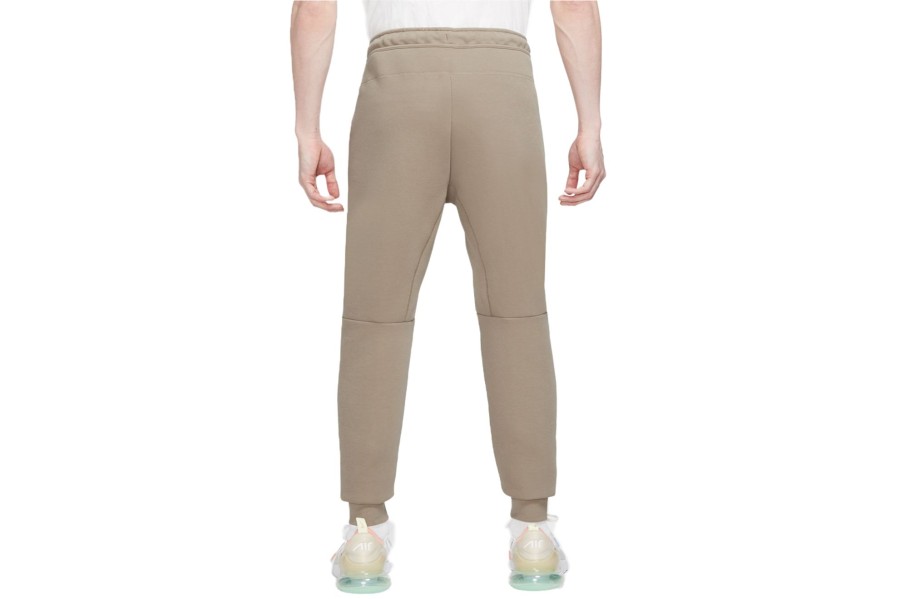 Clothing NIKE | Sportswear Tech Fleece Slim Fit Jogger Khaki