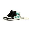 Clothing KEYCHAINS | Sneaker Keychain