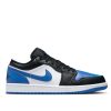 Shoes NIKE | Air Jordan 1 Low Royal Toe