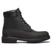 Shoes TIMBERLAND | Premium 6 Inch Waterproof Winter Boot Black Nubuck