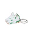 Clothing KEYCHAINS | Aj4 Sneaker Keychain