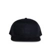 Clothing HONOR THE GIFT | Stamp Hat Black