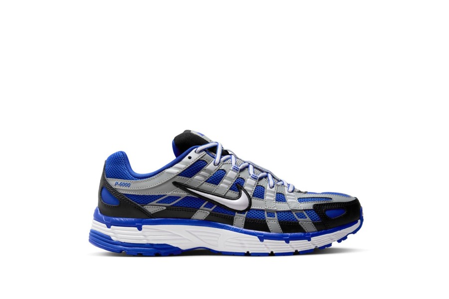 Shoes NIKE | P-6000 Racer Blue