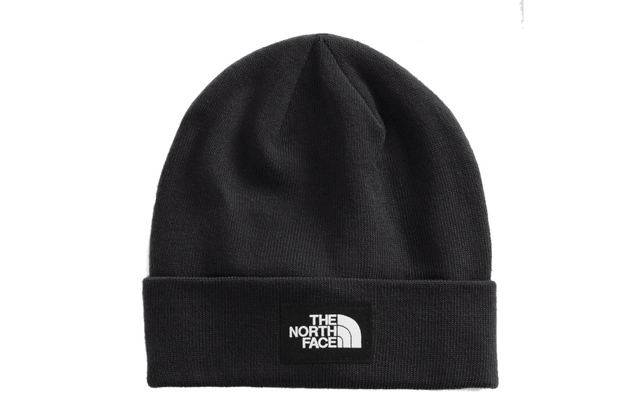 Clothing THE NORTH FACE | Dockworker Recycled Beanie Tnf Black