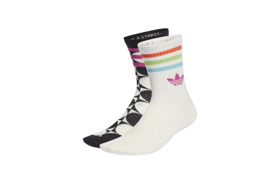 Clothing ADIDAS | Pride Socks 2 Pair