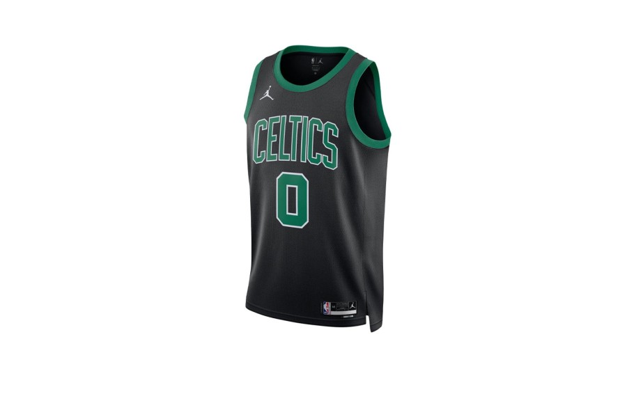 Clothing JORDAN | Boston Celtics Jayson Tatum #0 Statement Edition Jersey