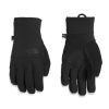 Clothing THE NORTH FACE | Men'S Apex Insulated Etip Glove Tnf Black