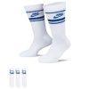 Clothing NIKE | Dri-Fit Everyday Essential Crew Socks Game Royal