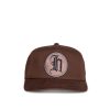 Clothing HONOR THE GIFT | H Patch Hat Brown