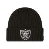 Clothing NEW ERA | Las Vegas Raiders Core Classic Knit