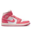 Shoes JORDAN | Women'S Air Jordan 1 Mid Strawberries U0026 Cream