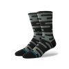 Clothing STANCE | Stance Lindgren Crew Socks