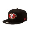 Clothing NEW ERA | San Francisco 49Ers 9Fifty Snapback