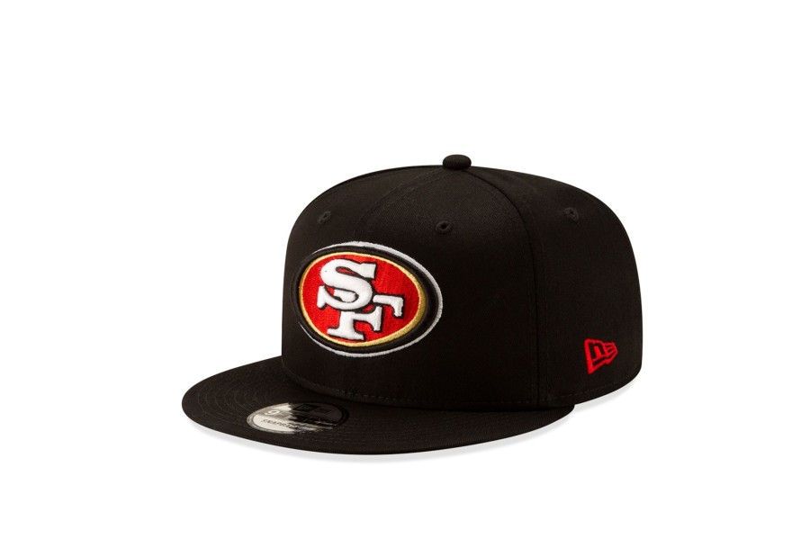 Clothing NEW ERA | San Francisco 49Ers 9Fifty Snapback