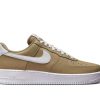 Shoes NIKE | Air Force 1 '07 Khaki White