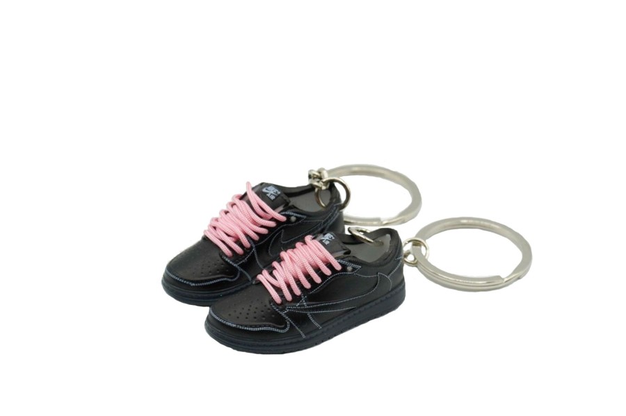 Clothing KEYCHAINS | Travis Scott Aj1 Sneaker Keychain