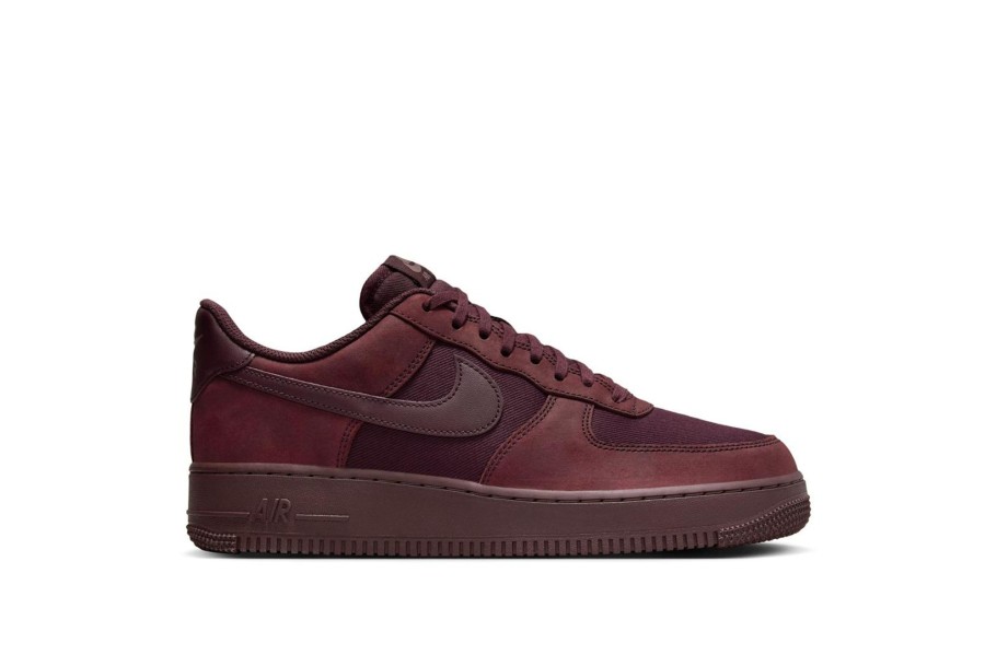 Shoes NIKE | Air Force 1 '07 Lx Burgundy Crush