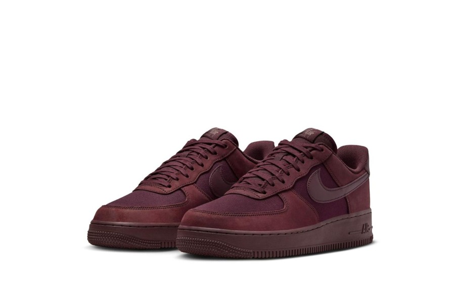 Shoes NIKE | Air Force 1 '07 Lx Burgundy Crush