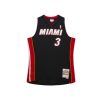 Clothing MITCHELL u0026 NESS | Miami Heat Dwayne Wade #3 Swingman Jersey