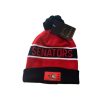 Clothing FANATICS | Fanatics Senators Ap Game Hat With Pom