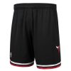 Clothing MITCHELL u0026 NESS | Chicago Bulls Swingman Shorts