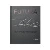 Clothing BOOK CLUB | Futura The Artist'S Monograph Book