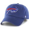 Clothing 47 BRAND | Buffalo Bills '47 Clean Up