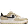 Shoes NIKE | Air Force 1 '07 Lx Low Team Gold