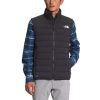 Clothing THE NORTH FACE | Belleview Stretch Down Vest