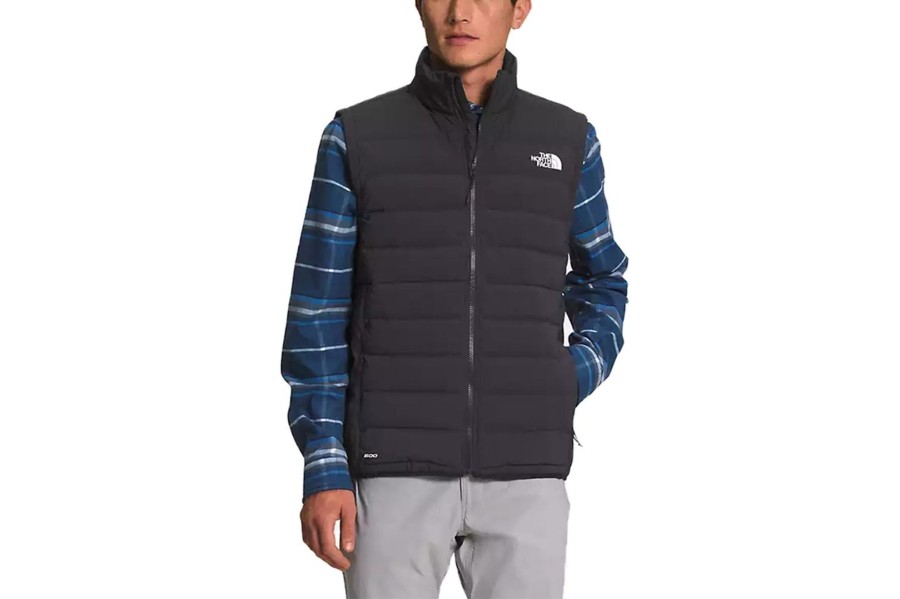 Clothing THE NORTH FACE | Belleview Stretch Down Vest