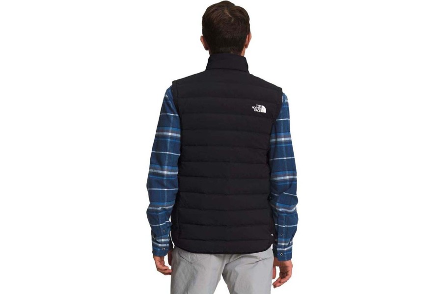 Clothing THE NORTH FACE | Belleview Stretch Down Vest