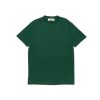 Clothing TAIKAN | Heavyweight Short Sleeve Tee Forest Green